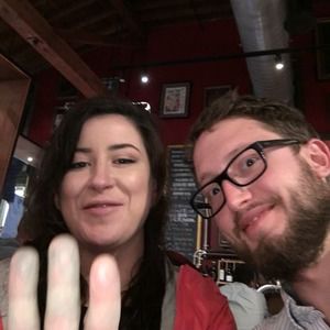 Meet your Posher, Justin